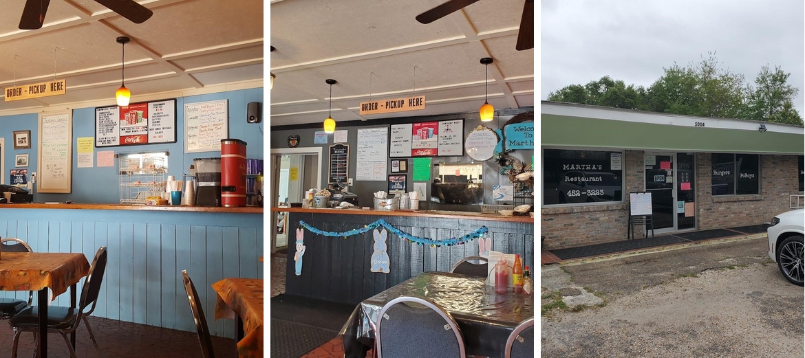 Martha's Restaurant