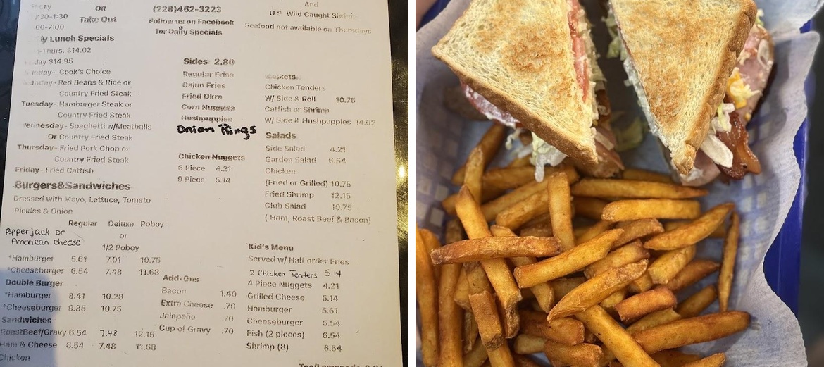 Martha's Restaurant