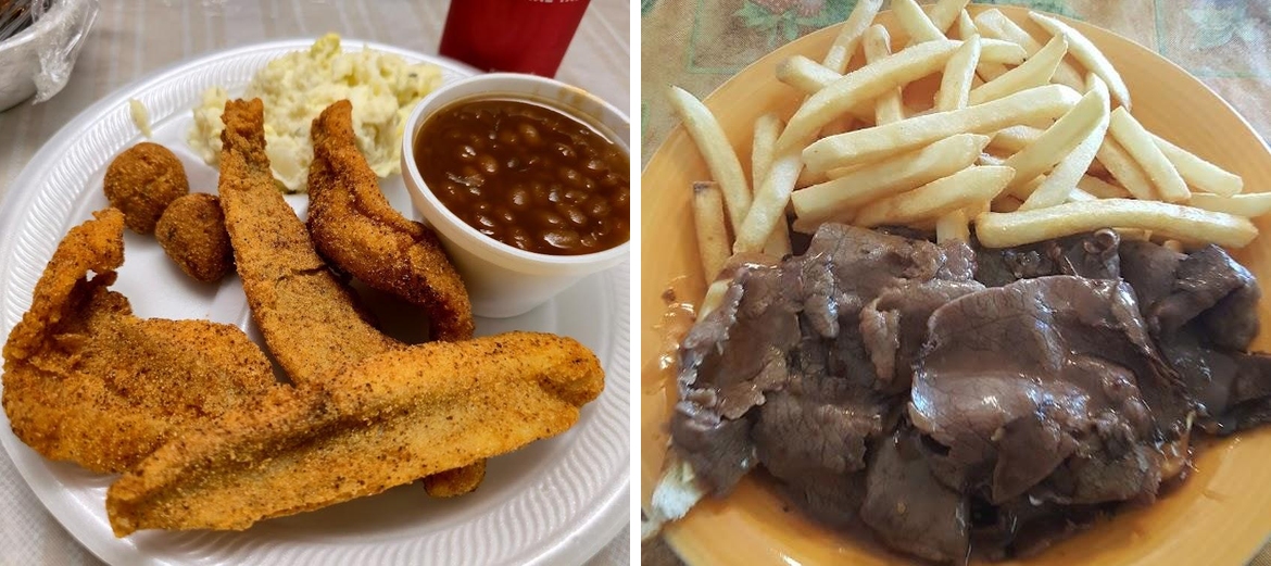 Martha's Restaurant