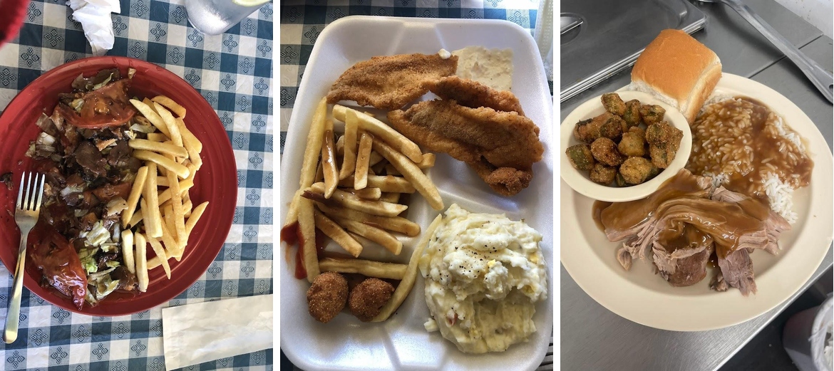 Martha's Restaurant