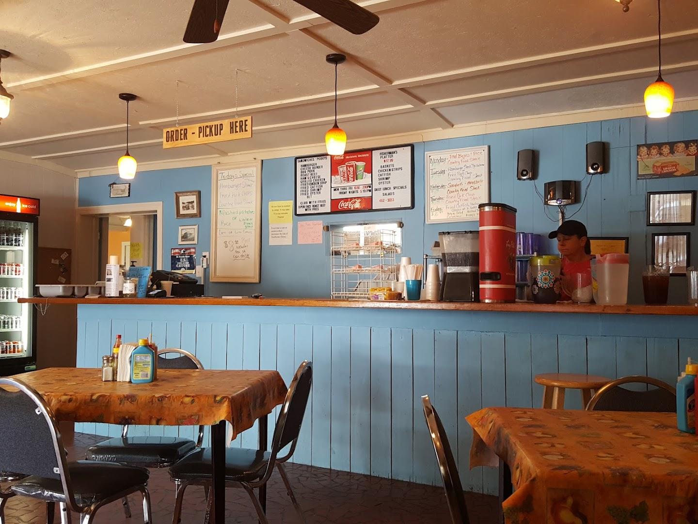 Martha's Restaurant