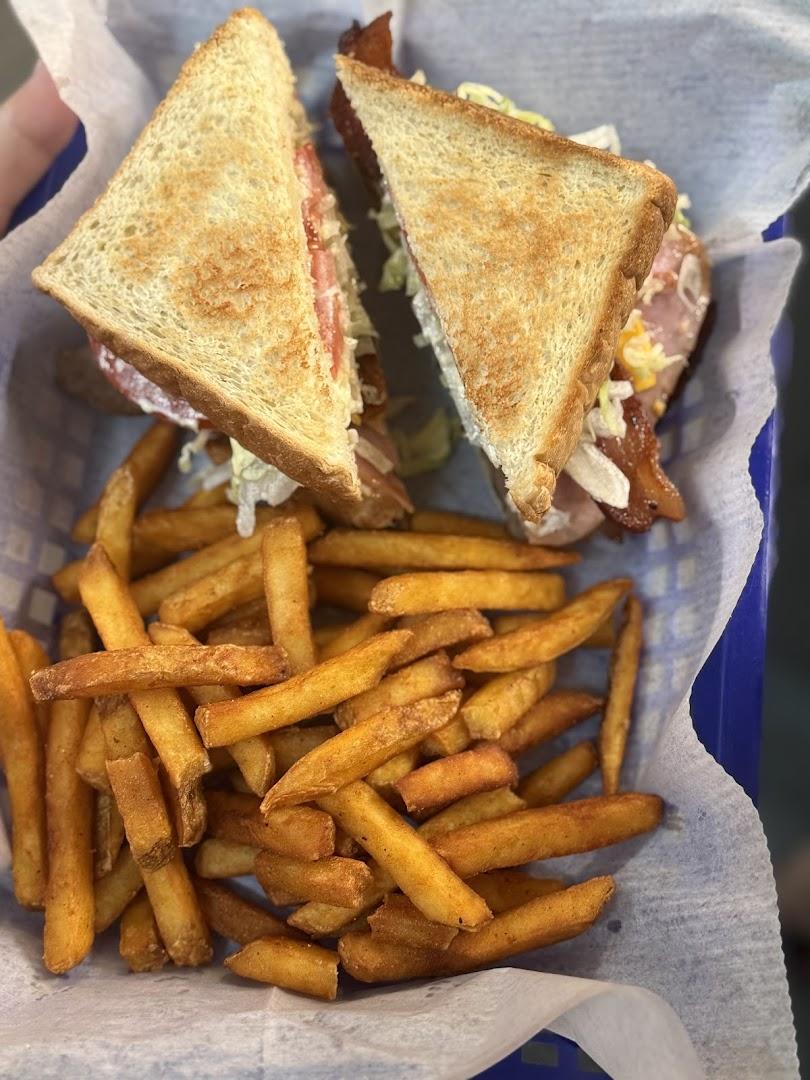 Martha's Restaurant