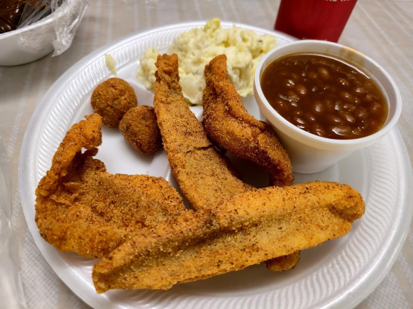 Martha's Restaurant