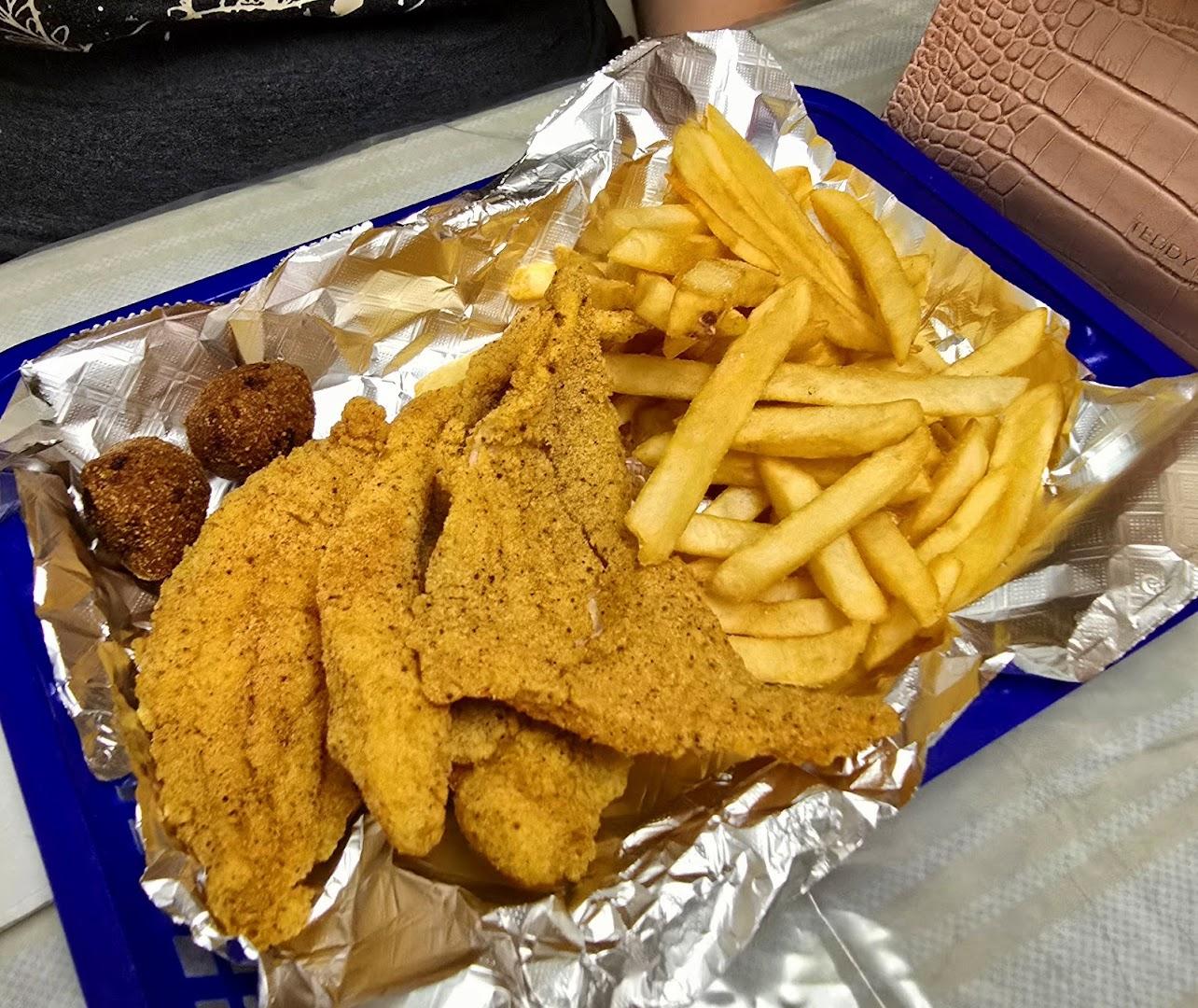 Martha's Restaurant