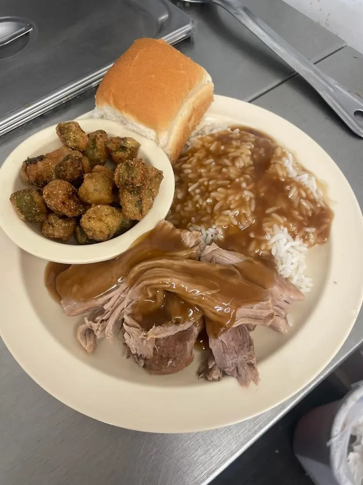 Or Gravy